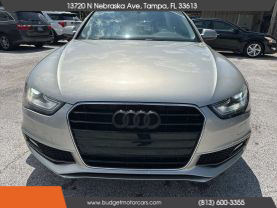 2014 AUDI A4