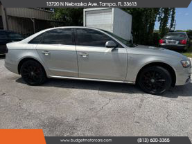 2014 AUDI A4