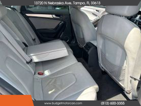 2014 AUDI A4