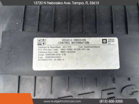 2017 CHEVROLET EXPRESS 2500 CARGO