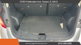 2016 NISSAN VERSA NOTE