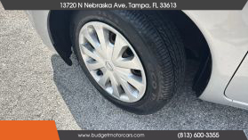 2016 NISSAN VERSA NOTE