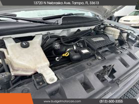 2017 CHEVROLET EXPRESS 2500 CARGO