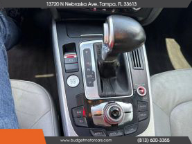 2014 AUDI A4