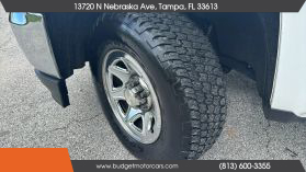 2016 CHEVROLET SILVERADO 1500 DOUBLE CAB