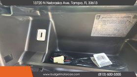 2019 CHEVROLET SILVERADO 1500 LIMITED DOUBLE CAB