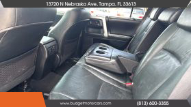 2010 TOYOTA 4RUNNER