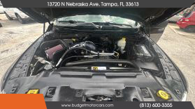 2015 RAM 1500 QUAD CAB