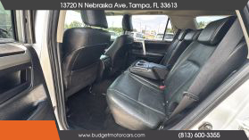 2010 TOYOTA 4RUNNER