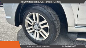 2010 TOYOTA 4RUNNER