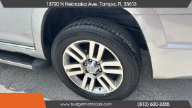 2010 TOYOTA 4RUNNER