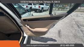 2002 BMW 3-SERIES
