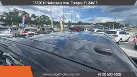 2015 RAM 1500 QUAD CAB