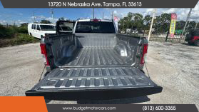 2019 RAM 1500 CREW CAB