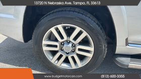 2010 TOYOTA 4RUNNER