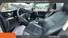 2010 TOYOTA 4RUNNER