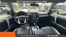 2010 TOYOTA 4RUNNER