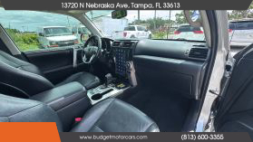 2010 TOYOTA 4RUNNER