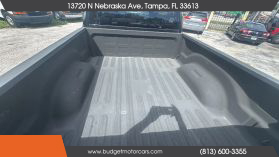 2015 RAM 1500 QUAD CAB