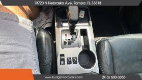 2010 TOYOTA 4RUNNER