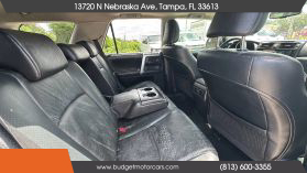 2010 TOYOTA 4RUNNER