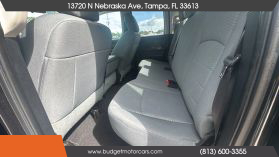2015 RAM 1500 QUAD CAB