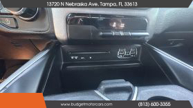 2019 RAM 1500 CREW CAB