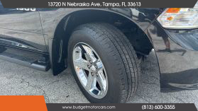 2015 RAM 1500 QUAD CAB