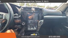 2010 TOYOTA 4RUNNER