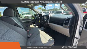 2020 FORD F150 SUPERCREW CAB