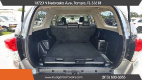 2010 TOYOTA 4RUNNER