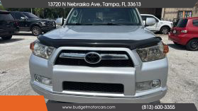 2010 TOYOTA 4RUNNER