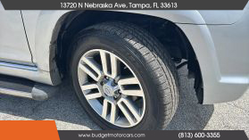 2010 TOYOTA 4RUNNER