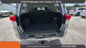 2010 TOYOTA 4RUNNER