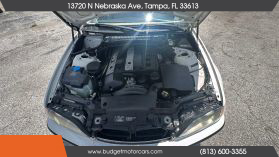 2002 BMW 3-SERIES