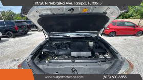 2010 TOYOTA 4RUNNER