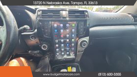 2010 TOYOTA 4RUNNER