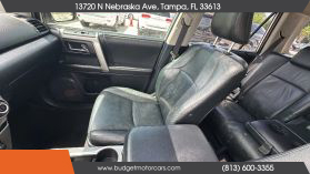 2010 TOYOTA 4RUNNER