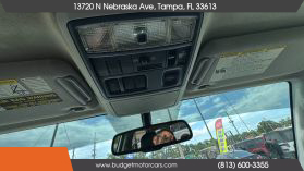 2010 TOYOTA 4RUNNER