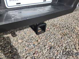 2023 FORD F150 SUPERCREW CAB PICKUP