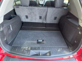 2013 CHEVROLET EQUINOX SUV 4-CYL, 2.4 LITER LT SPORT UTILITY 4D
