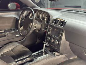 2008 DODGE CHALLENGER COUPE V8, HEMI, 6.1 LITER SRT8 COUPE 2D