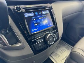 2015 HONDA ODYSSEY VAN V6, I-VTEC, 3.5 LITER EX-L MINIVAN 4D