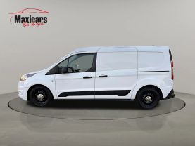 2015 FORD TRANSIT CONNECT CARGO CARGO 4-CYL, ECOBOOST, 1.6T XLT VAN 4D
