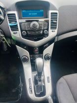 2015 CHEVROLET CRUZE