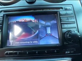 2012 NISSAN ROGUE SUV 4-CYL, 2.5 LITER SV W/SL PKG SPORT UTILITY 4D