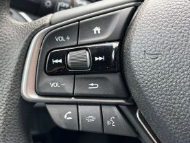 2019 HONDA ACCORD SEDAN 4-CYL, I-VTEC, TURBO, 1.5 LITER EX SEDAN 4D at T&T Repairables - used car dealership in Spencer, Indiana.