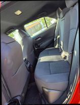 2023 TOYOTA COROLLA HATCHBACK HATCHBACK 4-CYL, DYNAMIC-FORCE, 2.0 LITER SE HATCHBACK 4D