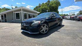 2015 Mercedes-benz C-class - Image 6