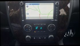 2014 Gmc Yukon Denali Sport Utility 4d - Image 13